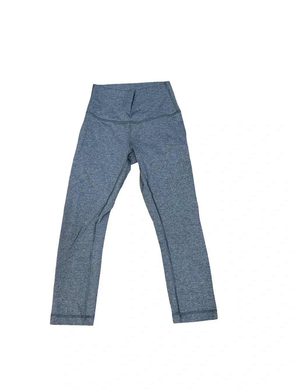 🩶 Lululemon Wunder Under Crop Luxtreme 21